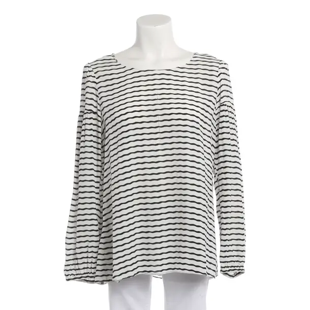 Camicetta, in Bianco, Viscosa, Dorothee Schumacher