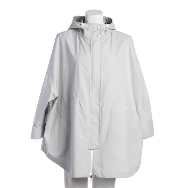 Sommerjacke, in Hellgrau, Polyester, Herno