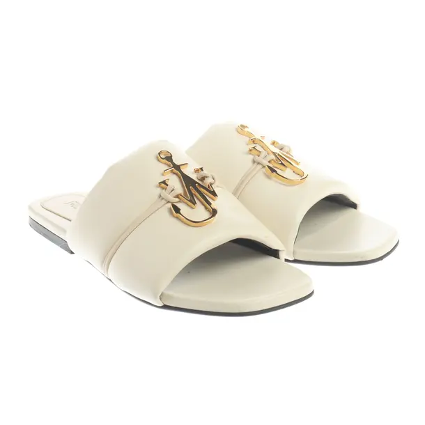 Sandali, in Crema, JW Anderson