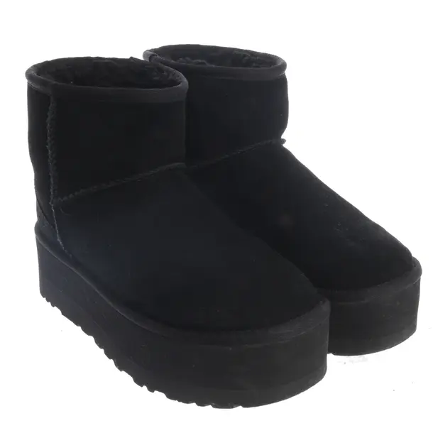 Winter Boots, in Black, UGG Australia
