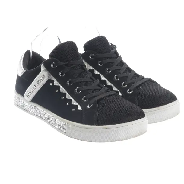 Sneaker, in Nero, Versace Jeans