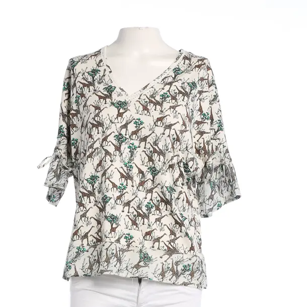 Shirt, in Mehrfarbig, Baumwolle, Marc Cain