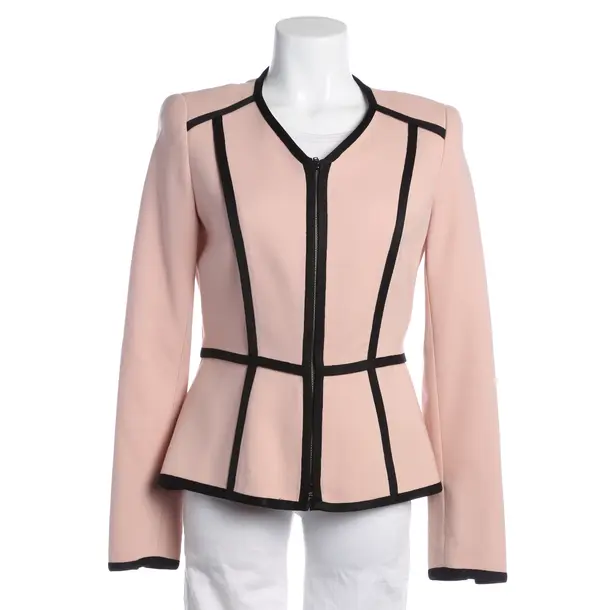 Blazer, in Rosa, Wolle, Escada