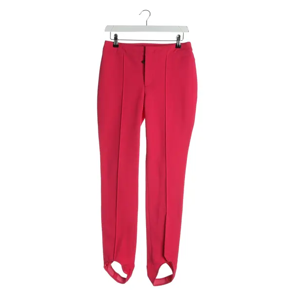 Hose, in Fuchsia, Baumwolle, Moncler Grenoble