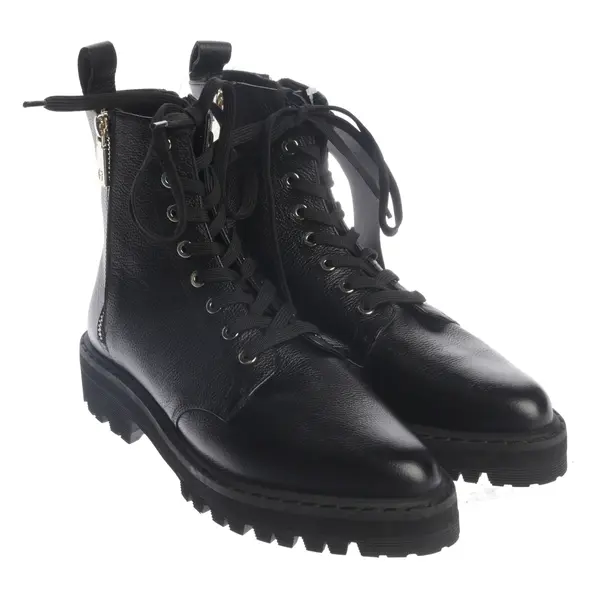 Stivali, in Nero, Aigner