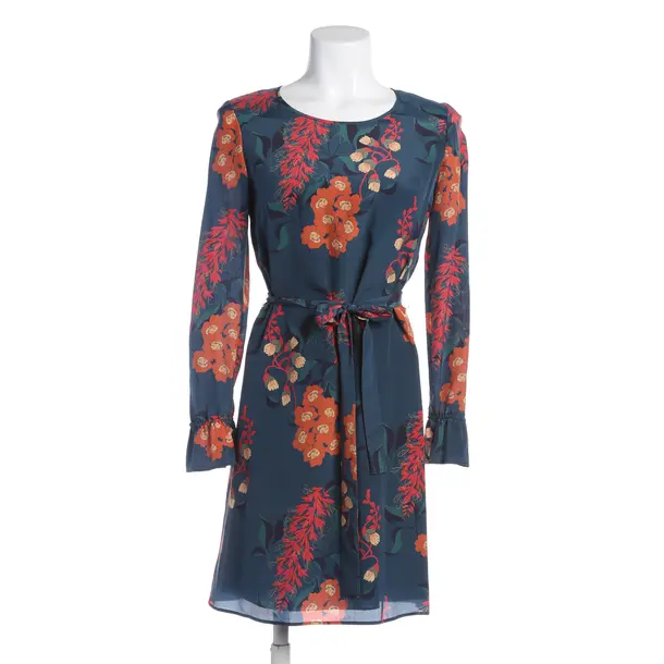 Abito da cocktail, in Multicolore, Viscosa, Hugo Boss Etichetta Rossa