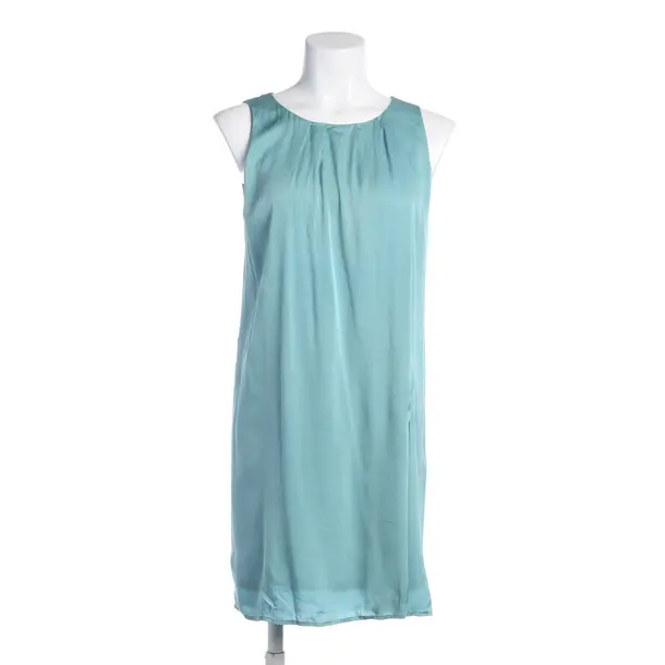 Abito da cocktail, in Turchese, Viscosa, Hugo Boss Etichetta Rossa