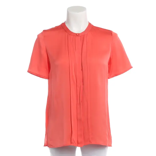 Camicetta, in Rosso chiaro, Seta, Hugo Boss