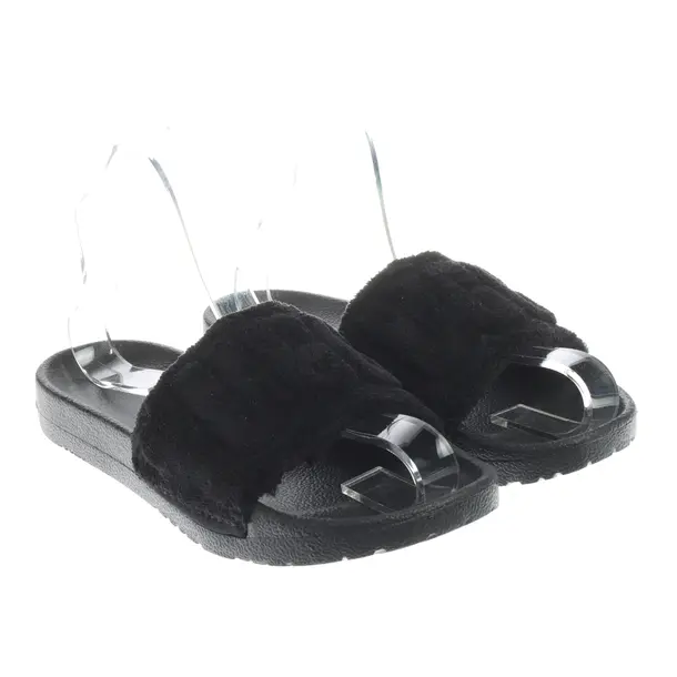 Sandals, in Black, UGG Australia