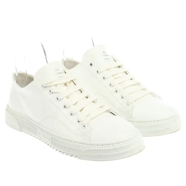 Sneakers, in White, Copenhagen