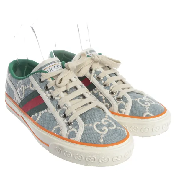 Sneakers, in Multicolored, Gucci