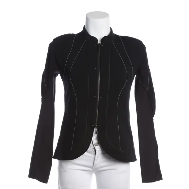 Blazer, in Nero, Poliammide, Uso elevato