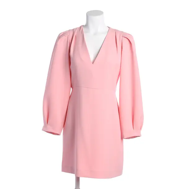 Abito da cocktail, in Rosa, Poliestere, Sandro
