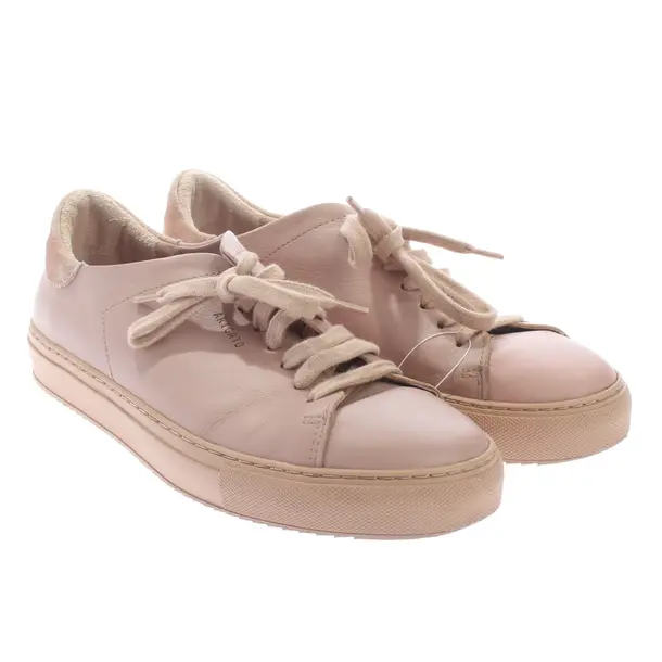 Sneaker, in Hellrosa, Axel Arigato