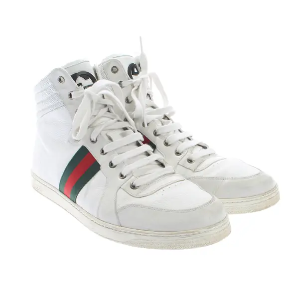 Sneakers, in Multicolored, Gucci
