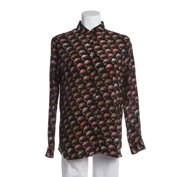 Camicetta, in Multicolore, Viscosa, Italia