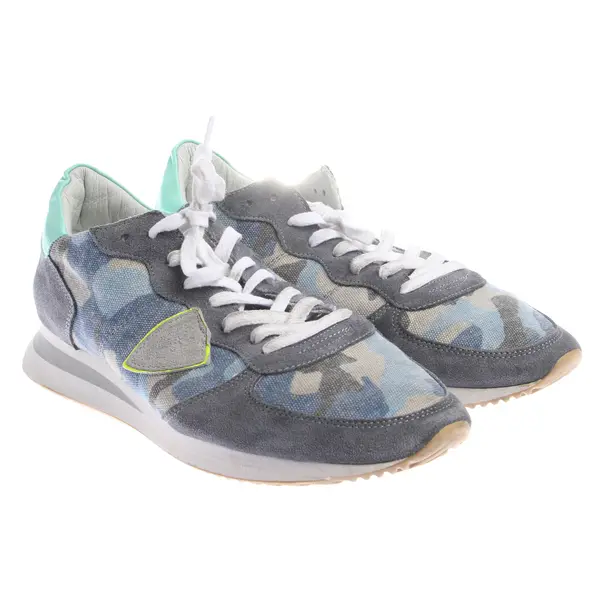 Sneaker, in Mehrfarbig, Philippe Model