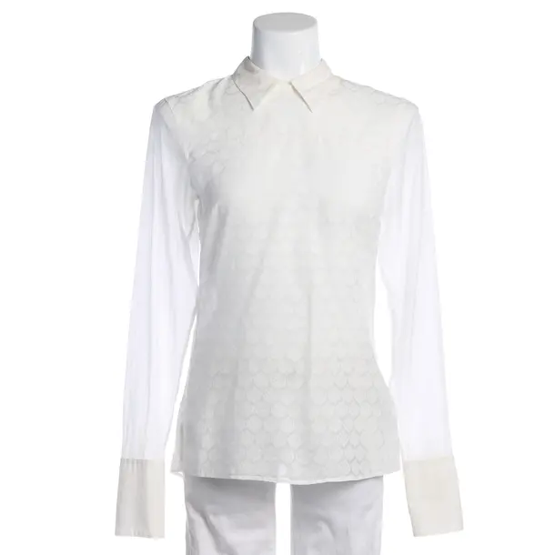 Camicetta, in Bianco, Cotone, Drykorn