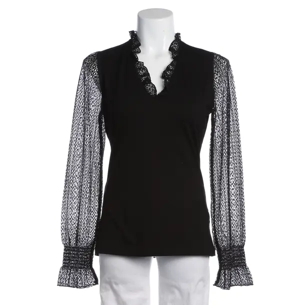 Camicetta, in Nero, Viscosa, La principessa va a Hollywood