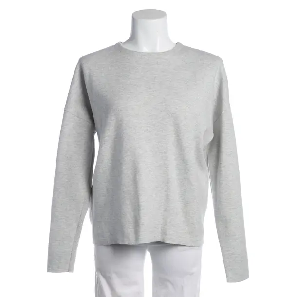 Maglione, in Grigio chiaro, Lana, Drykorn