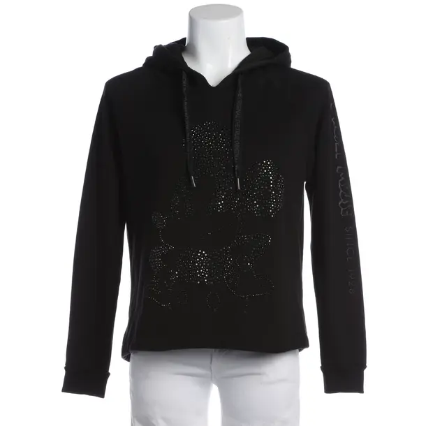 Maglione, in Nero, Cotone, Frogbox