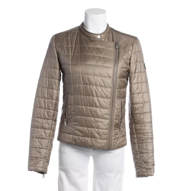 Übergangsjacke, in Camel, Polyamid, Closed