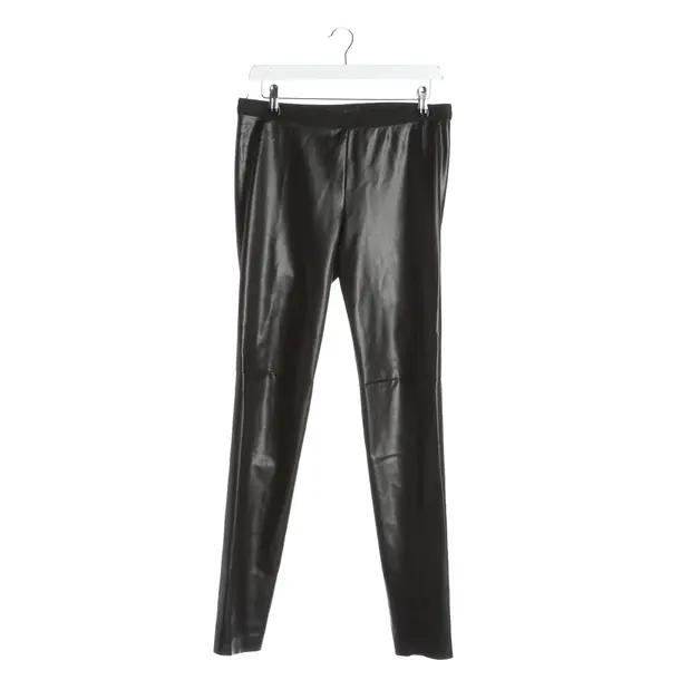 Hose, in Schwarz, Polyamid, Marc Cain