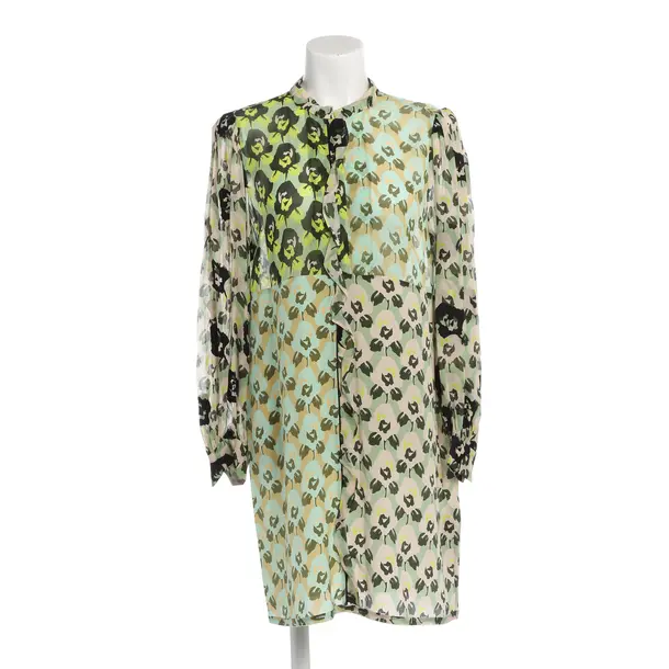 Kleid, in Mehrfarbig, Viskose, Dorothee Schumacher