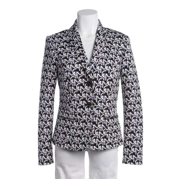 Blazer, in Multicolore, Poliestere, Marc Cain Sport