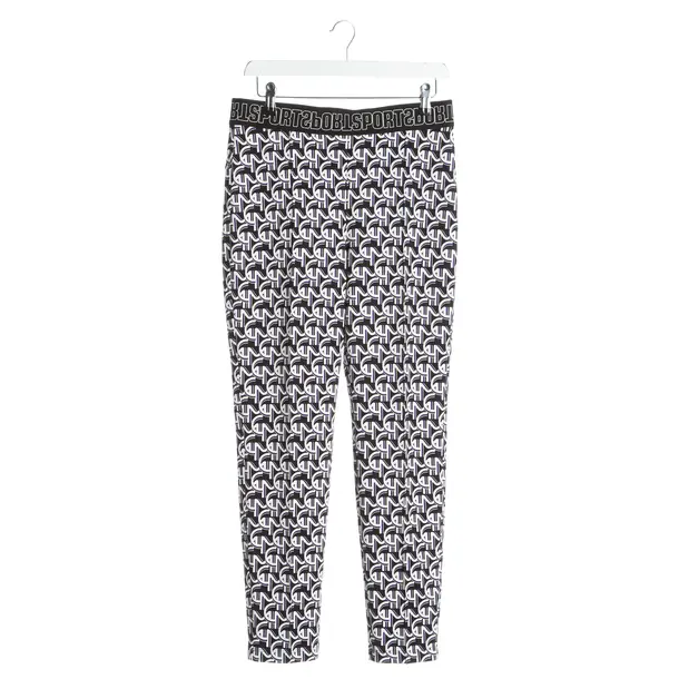 Hose, in Mehrfarbig, Polyester, Marc Cain Sports