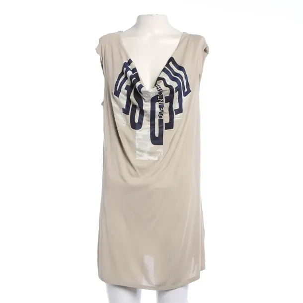 In alto, in Multicolore, Viscosa, Marc Cain