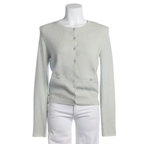 Cashmere Jumper, in Light Blue, Cashmere, Steffen Schraut