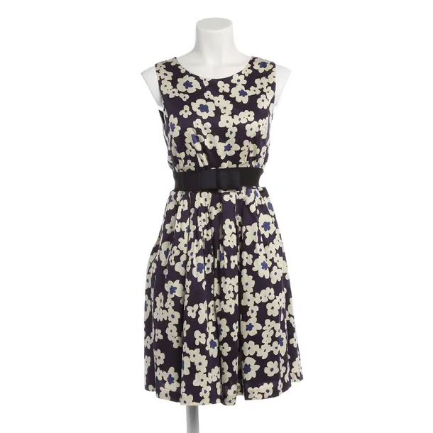 Cocktailkleid, in Mehrfarbig, Baumwolle, Marc Cain