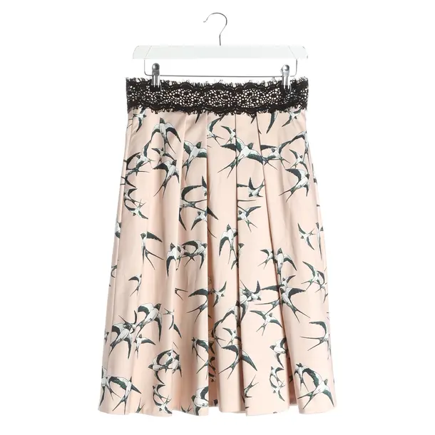 Rock, in Mehrfarbig, Polyester, Marc Cain