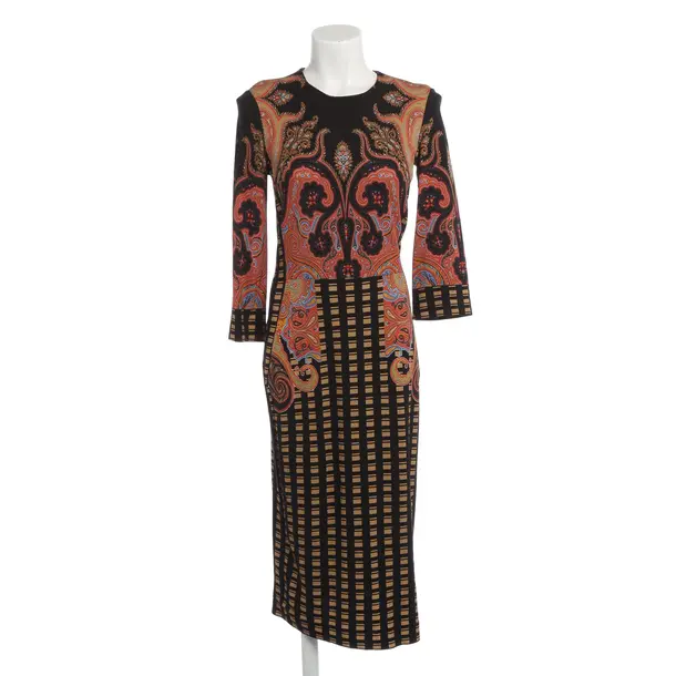 Abito, in Multicolore, Viscosa, Etro