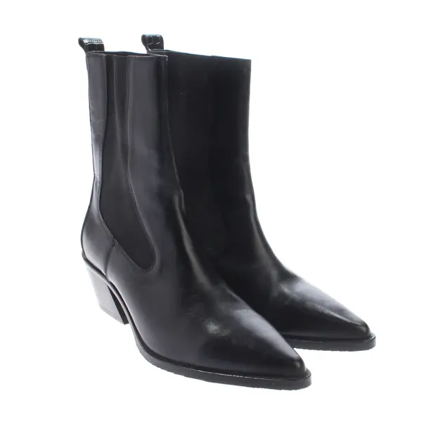 Stiefeletten, in Schwarz, Riani