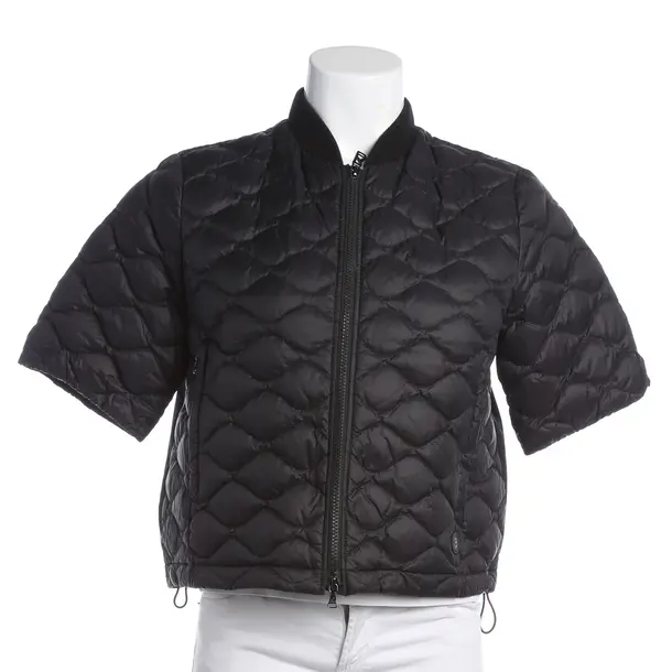 Mid-Season Jacket, in Black, Polyamide, Bogner