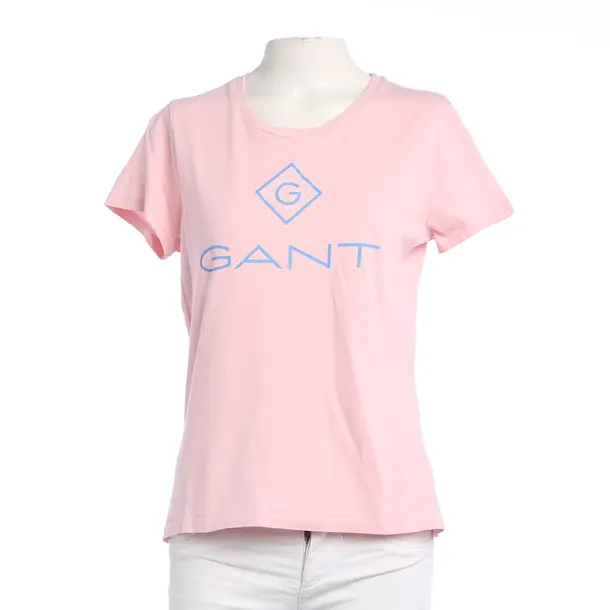 Shirt, in Rosa, Baumwolle, Gant