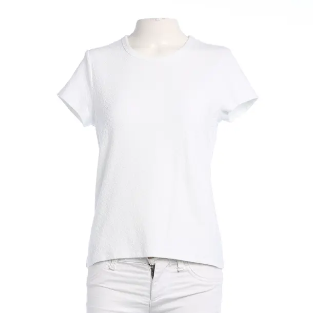 Shirt, in Weiß, Baumwolle, Hugo Boss Black Label