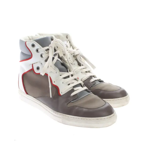 High-Top Sneaker, in Mehrfarbig, Balenciaga