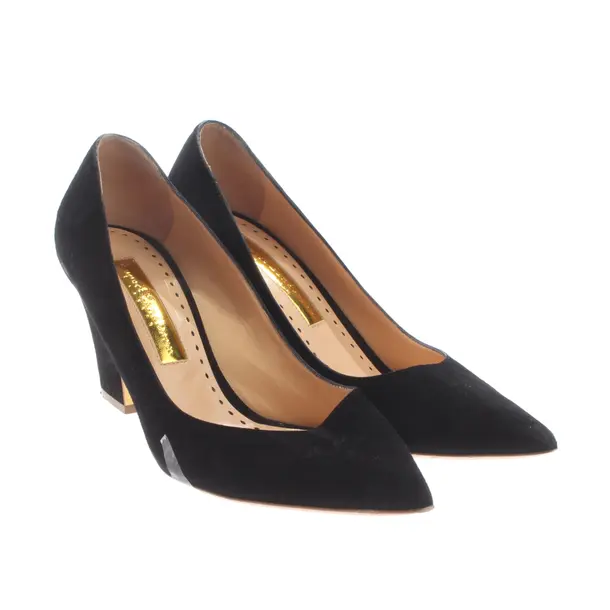 Pompe, in Nero, Rupert Sanderson