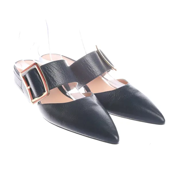 Pantofole, in Marina Militare, Bally