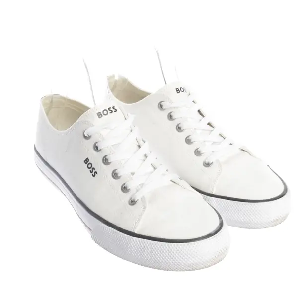 Sneakers, in White, Hugo Boss