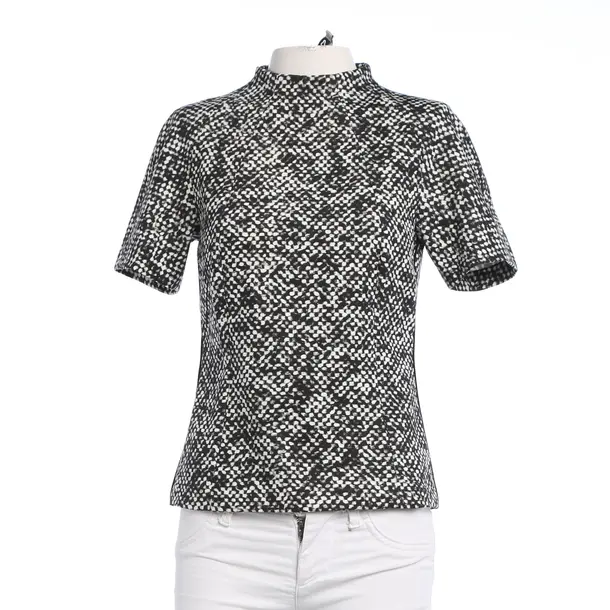 Camicia, in Nero, Poliammide, Marc Cain