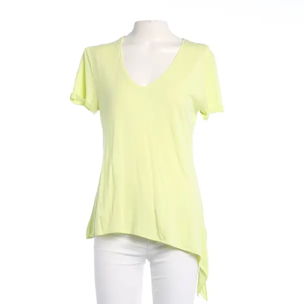 Camicia, in Giallo, Lyocell, Marc Cain