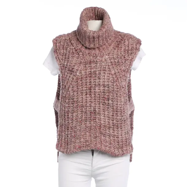 Pullunder, in Mehrfarbig, Wolle, Isabel Marant