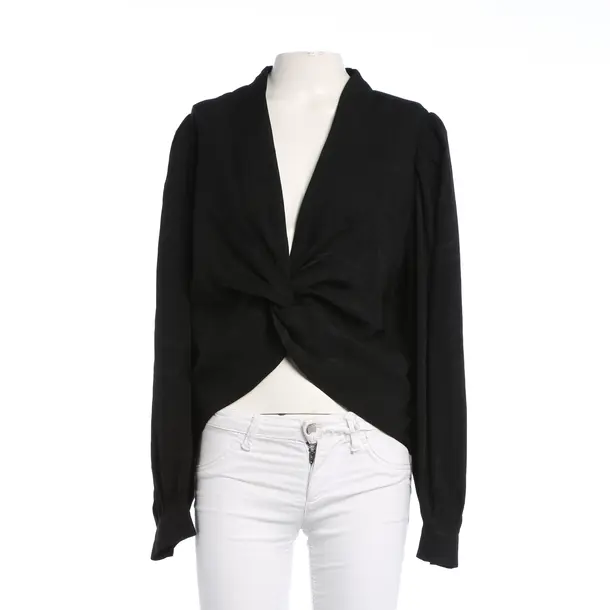 Camicetta, in Nero, Acetato, Lala Berlin