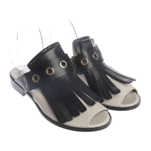 Sandalen, in Schwarz, Dorothee Schumacher