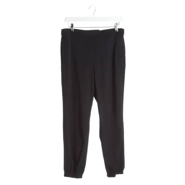 Hose, in Navy, Wolle, Dorothee Schumacher