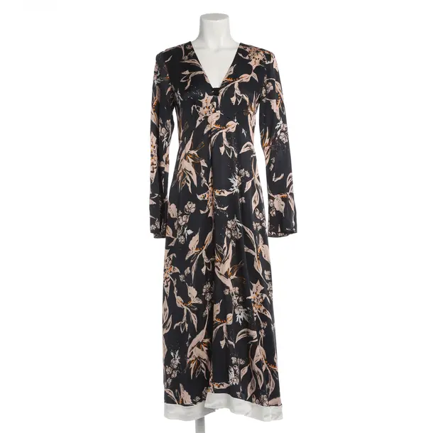 Dress, in Multicolored, Viscose, Dorothee Schumacher